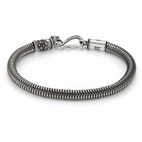 Bracciale Nomination Uomo Freedom in Ottone 131902/003 - 131902/003